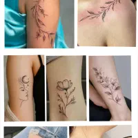 آموزش تخصصی تتو بدن مینیمال، فاین لاین