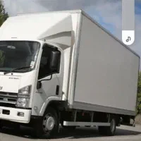 جابجایی بار