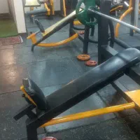 دستگاه بدنسازی