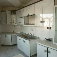 آپارتمان 62متری طبقه سوم