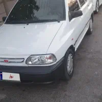 پراید مدل 95|خودرو سواری و وانت|ماهدشت, |دیوار