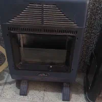 بخاری بدون دودکش ابسال