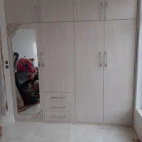 ساخت و تعمیرات کابینت و کمد در منزل|خدمات پیشه و مهارت|قروه, |دیوار