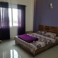 ویلا استخردار ۴ خواب اجاره ایی|اجارهٔ کوتاهمدت ویلا و باغ|سرخرود, |دیوار