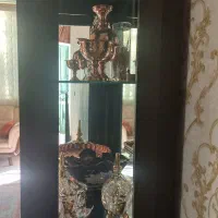 بوفه|بوفه، ویترین، کنسول|تهران, دهکده المپیک|دیوار