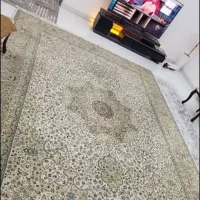 فرش ۱۲ متری|فرش|قروه, |دیوار