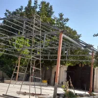 اهنگری و لوله کشی گاز با تاییدیه نظام مهندسی|خدمات پیشه و مهارت|شهریار, شهریار|دیوار