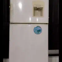 یخچال و فریزر