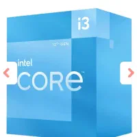 corei312100fهمراه با فن سیپو دیپ کول