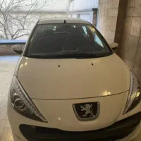 در ارومیه ۲۰۷ tu3 خشک ۱۴۰۴