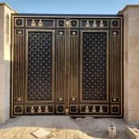 نقاشی ساختمان با نازلترین قیمت|خدمات پیشه و مهارت|صحنه, |دیوار