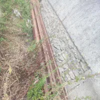 تیراهن14  شاخه 12متری|مصالح و تجهیزات ساختمان|کردکوی, |دیوار