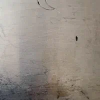 دوتا قابلمه روحی|ظروف پخت‌وپز|کوهدشت, |دیوار