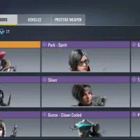 اکانت کالاف|کنسول، بازی ویدئویی و آنلاین|خمینی‌شهر, |دیوار