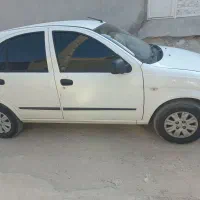 تیبا ۲ مدل ۱۴۰۰