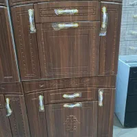 اجاق گاز ۵ شعله MDF مدل M4 استیل|اجاق گاز و لوازم برقی پختوپز|تهران, شهید رجایی|دیوار
