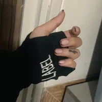 لباس یقه بلند آستین فینگردار|لباس|شیراز, میانرود|دیوار