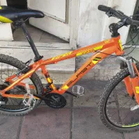 دوچرخه بلست blast