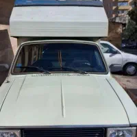 پیکان وانت۹۱