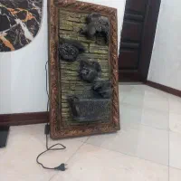 تابلو آبنما سالم