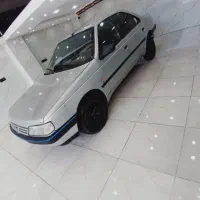 پژو مدل 89