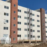 مسکن ملی شهید سردار سلیمانی|فروش آپارتمان|اردبیل, |دیوار