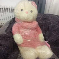 اسکوتر.روروئک.فرمون موزیکال.کیف نوزادی.عروسک|اسباببازی بچه|کوچصفهان, |دیوار