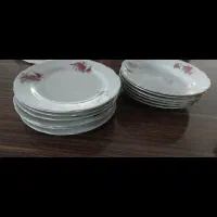 چینی گلسرخی ژاپنی