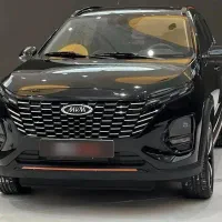 x33 دنده ای مدل ۱۴۰۳