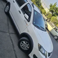 کوییک s 1402|خودرو سواری و وانت|تهران, نعمت‌آباد|دیوار