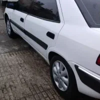 زانتیا مدل ۸۸|خودرو سواری و وانت|تربت جام, شهرک آزادگان|دیوار