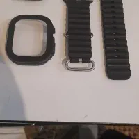 ساعت هوشمند