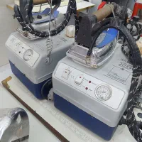 اتو ترک اصل در حد نو