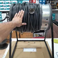 دوربین شلنگی مخصوص  چاه عمیق ۳۰۰متری