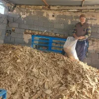 فروش نان خشک و نان اسیابی