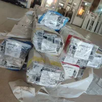 تعمیرات درب پنجره دوجداره upvc ونصب توری پلیسه|خدمات پیشه و مهارت|قدس, شهرقدس|دیوار