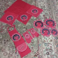 سرویس آشپزخونه