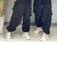 شلوار کارگو