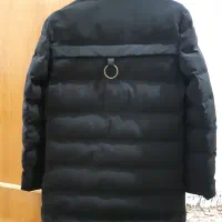 کاپشن پافر|لباس|خورموج, |دیوار