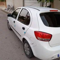 تیبا2پلمپ بدون رنگ 401|خودرو سواری و وانت|تربتحیدریه, چهارراه خواف|دیوار