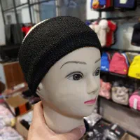 هدبند بافت گرم و نرم اسپرت عمده