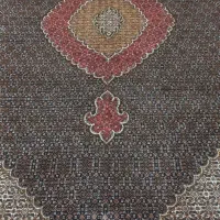 تک‌ ۹متری ماهی رج۴۰|فرش|خوی, |دیوار