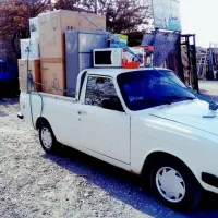 وانت بار زنجان|خدمات حمل و نقل|زنجان, |دیوار