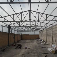 شیروانی جوشکاری آردواز آلاچیق(نووین پوشش)|خدمات پیشه و مهارت|قزوین, |دیوار