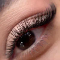 اکستشن مژه