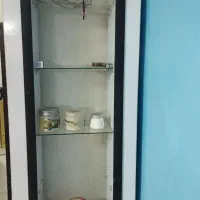 استند لاک لوازم آرایش