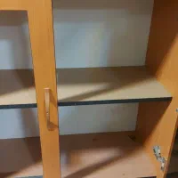 کتابخانه درحدنو|کتابخانه، شلف، قفسههای دیواری|گرگان, |دیوار