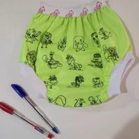 شورت آموزشی کودک با لایه ضد آب جایگزین پوشک|اسباب و اثاث بچه|ری, فیروزآبادی|دیوار