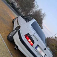 پژو پارس|خودرو سواری و وانت|خوی, |دیوار