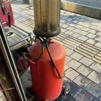 ساکشن روغن موتور